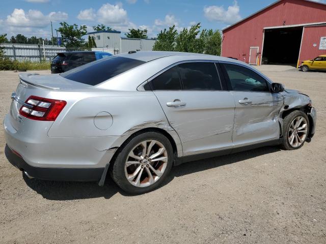 Photo 2 VIN: 1FAHP2H89DG108494 - FORD TAURUS SEL 