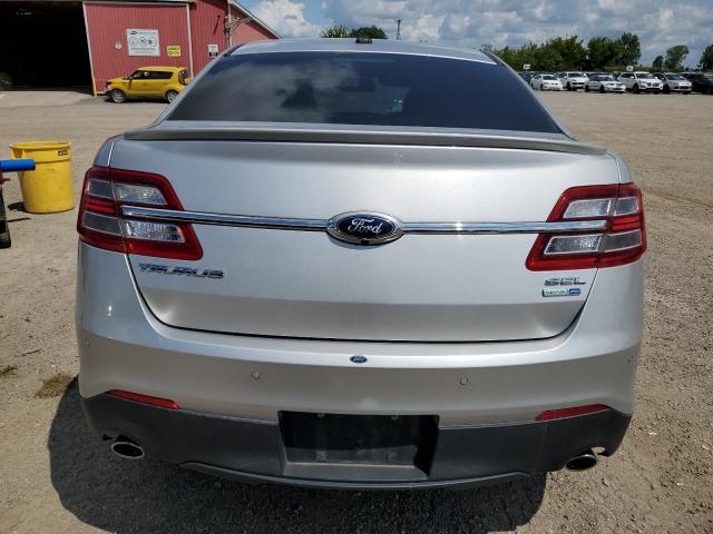 Photo 5 VIN: 1FAHP2H89DG108494 - FORD TAURUS SEL 