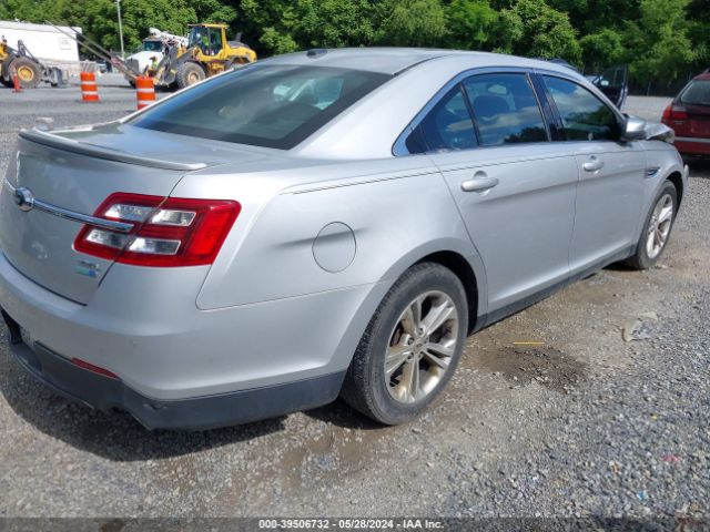 Photo 3 VIN: 1FAHP2H89EG110473 - FORD TAURUS 