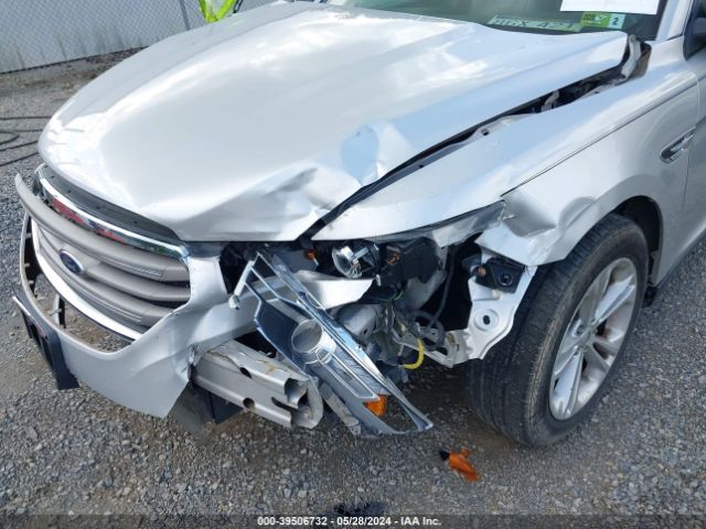 Photo 5 VIN: 1FAHP2H89EG110473 - FORD TAURUS 