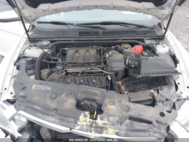 Photo 9 VIN: 1FAHP2H89EG130996 - FORD TAURUS 