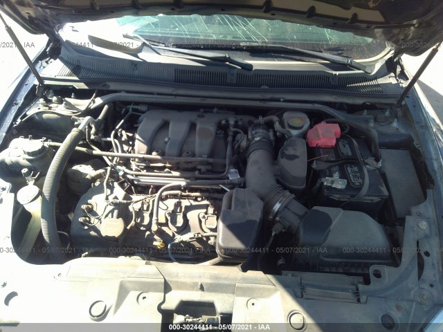 Photo 9 VIN: 1FAHP2H89EG138824 - FORD TAURUS 