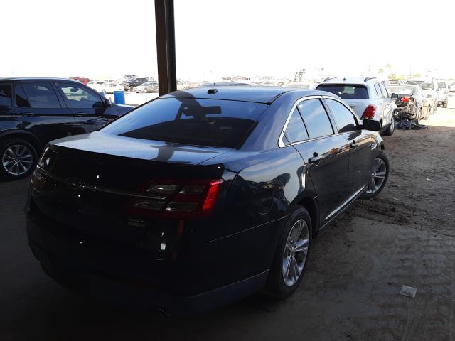 Photo 3 VIN: 1FAHP2H89EG175629 - FORD TAURUS SEL 