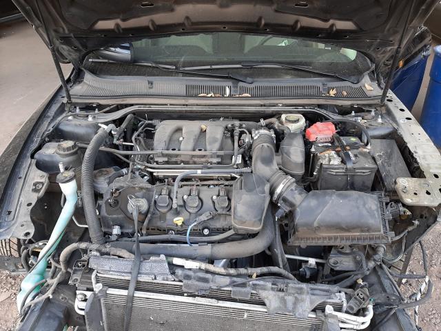 Photo 6 VIN: 1FAHP2H89EG175629 - FORD TAURUS SEL 