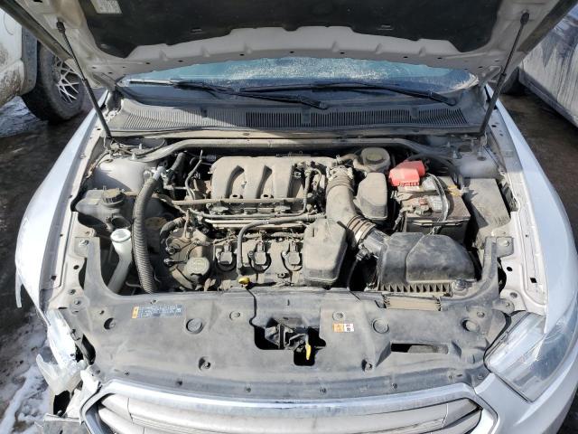 Photo 10 VIN: 1FAHP2H89EG178241 - FORD TAURUS SEL 