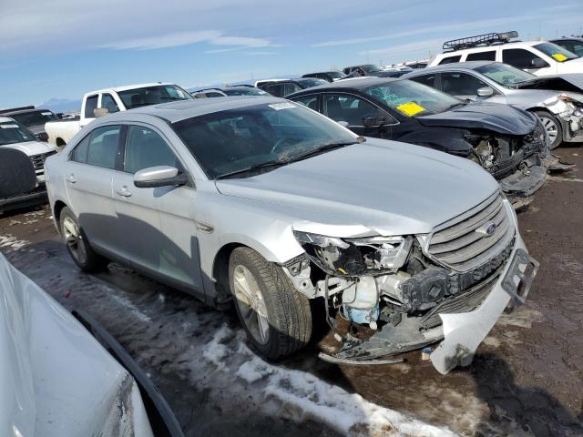 Photo 3 VIN: 1FAHP2H89EG178241 - FORD TAURUS SEL 