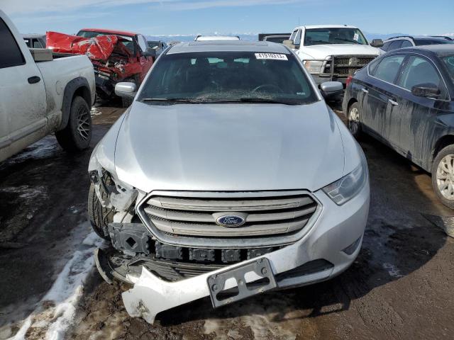 Photo 4 VIN: 1FAHP2H89EG178241 - FORD TAURUS SEL 