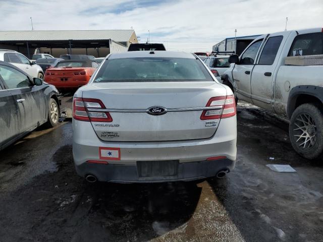 Photo 5 VIN: 1FAHP2H89EG178241 - FORD TAURUS SEL 