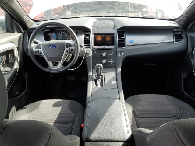 Photo 7 VIN: 1FAHP2H89EG178241 - FORD TAURUS SEL 