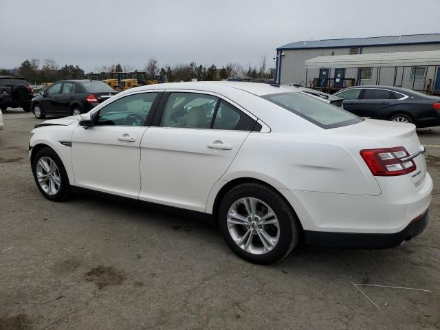 Photo 1 VIN: 1FAHP2H89FG122110 - FORD TAURUS 