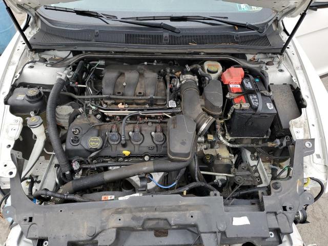 Photo 10 VIN: 1FAHP2H89FG122110 - FORD TAURUS 