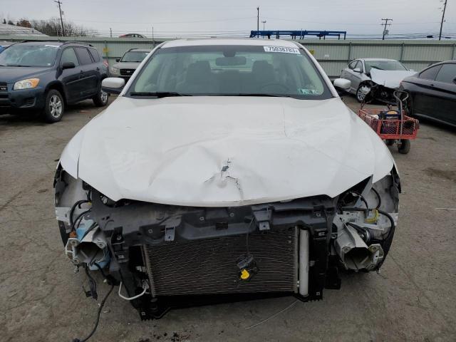 Photo 4 VIN: 1FAHP2H89FG122110 - FORD TAURUS 