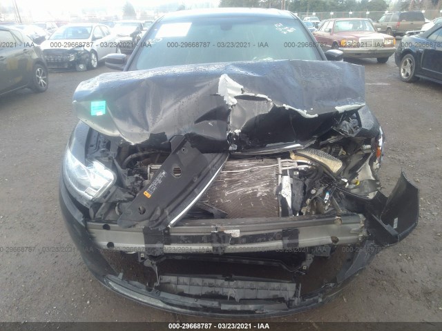 Photo 5 VIN: 1FAHP2H89FG126335 - FORD TAURUS 