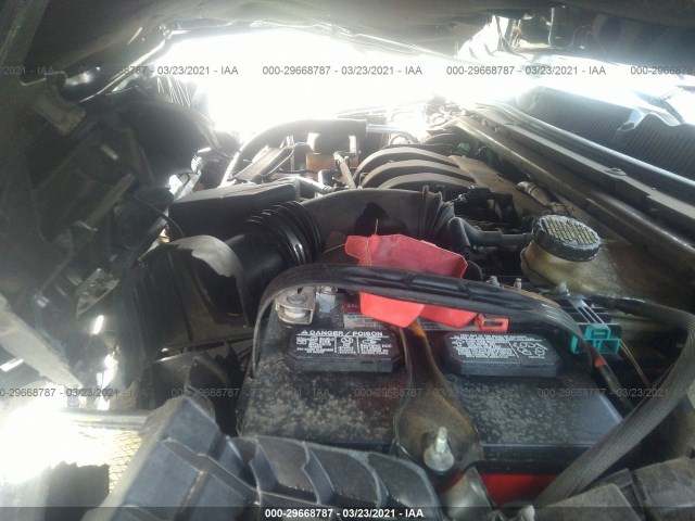 Photo 9 VIN: 1FAHP2H89FG126335 - FORD TAURUS 