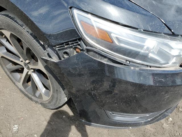 Photo 11 VIN: 1FAHP2H89FG128473 - FORD TAURUS SEL 