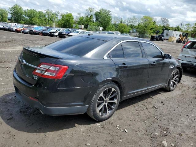 Photo 2 VIN: 1FAHP2H89FG128473 - FORD TAURUS SEL 