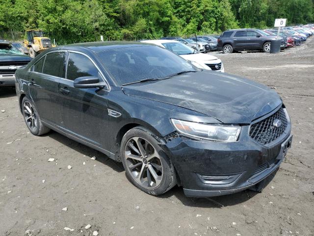 Photo 3 VIN: 1FAHP2H89FG128473 - FORD TAURUS SEL 