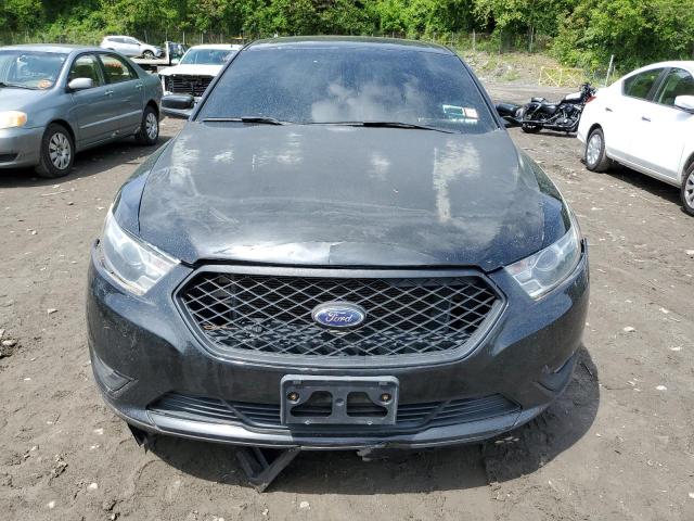 Photo 4 VIN: 1FAHP2H89FG128473 - FORD TAURUS SEL 