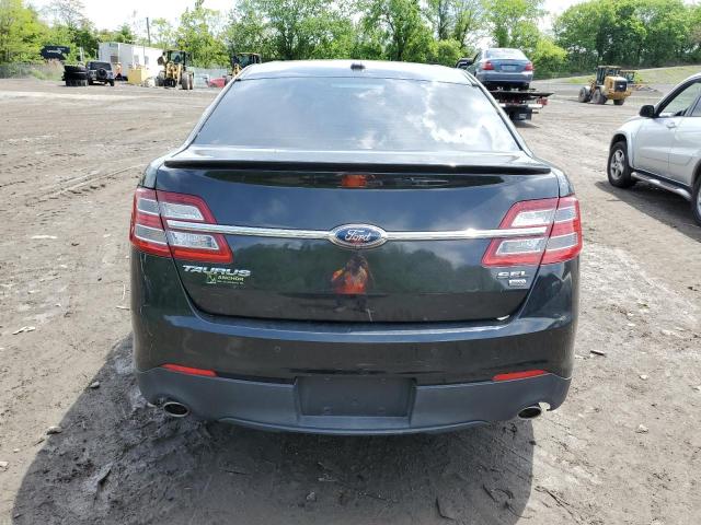 Photo 5 VIN: 1FAHP2H89FG128473 - FORD TAURUS SEL 