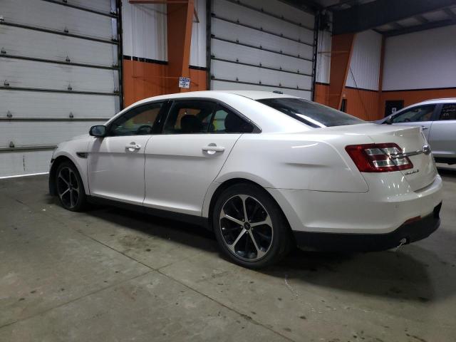 Photo 1 VIN: 1FAHP2H89FG155561 - FORD TAURUS SEL 