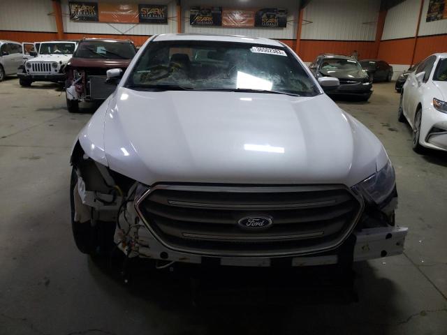 Photo 4 VIN: 1FAHP2H89FG155561 - FORD TAURUS SEL 