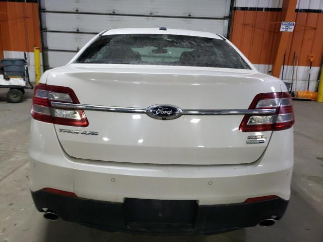 Photo 5 VIN: 1FAHP2H89FG155561 - FORD TAURUS SEL 