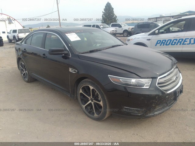 Photo 0 VIN: 1FAHP2H89FG166043 - FORD TAURUS 