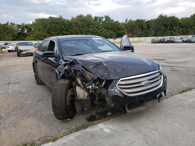 Photo 0 VIN: 1FAHP2H89FG166947 - FORD TAURUS SEL 