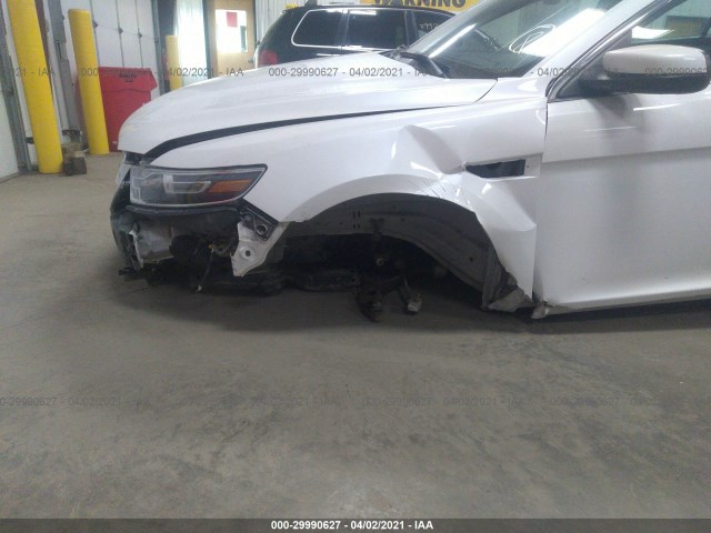 Photo 5 VIN: 1FAHP2H89FG203365 - FORD TAURUS 