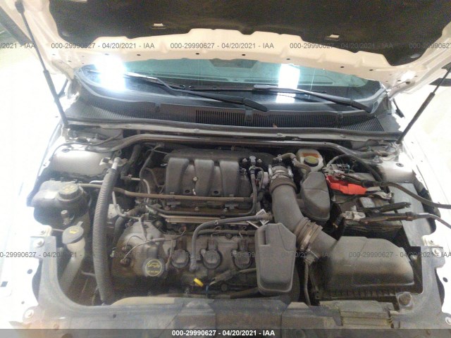 Photo 9 VIN: 1FAHP2H89FG203365 - FORD TAURUS 