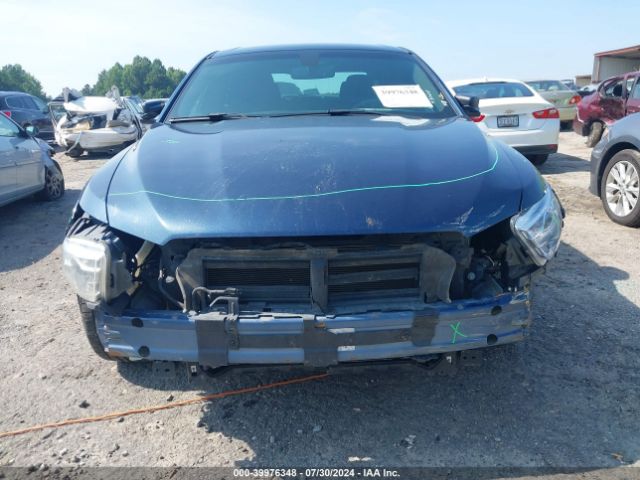 Photo 5 VIN: 1FAHP2H89GG100058 - FORD TAURUS 