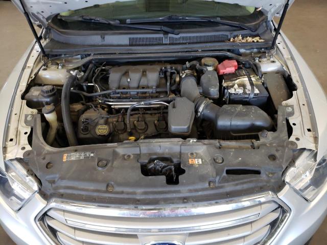 Photo 10 VIN: 1FAHP2H89GG119127 - FORD TAURUS 