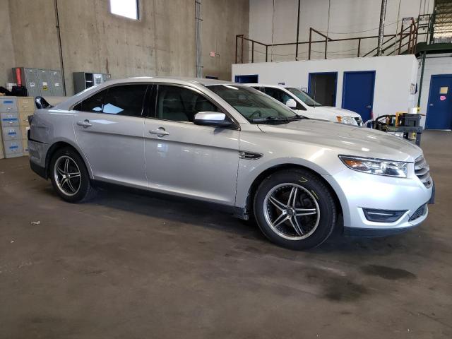 Photo 3 VIN: 1FAHP2H89GG119127 - FORD TAURUS 