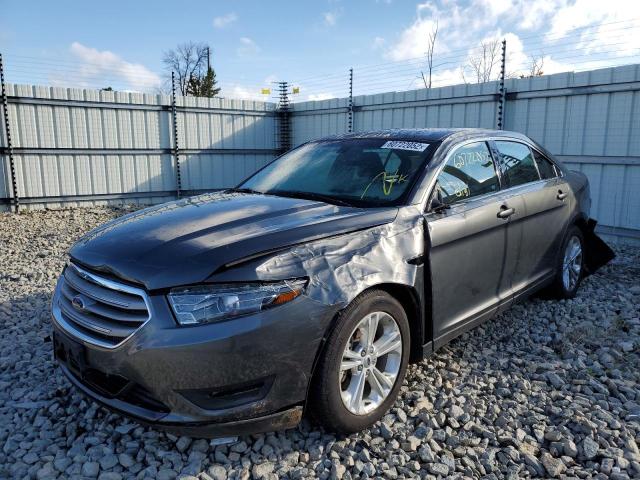 Photo 1 VIN: 1FAHP2H89HG105729 - FORD TAURUS SEL 