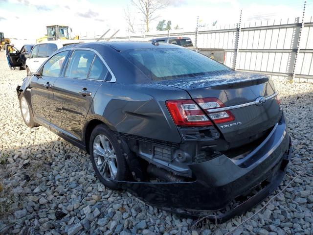 Photo 2 VIN: 1FAHP2H89HG105729 - FORD TAURUS SEL 