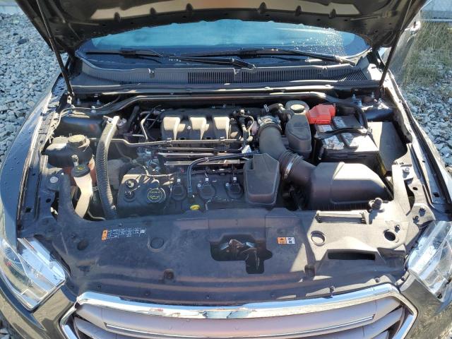 Photo 6 VIN: 1FAHP2H89HG105729 - FORD TAURUS SEL 