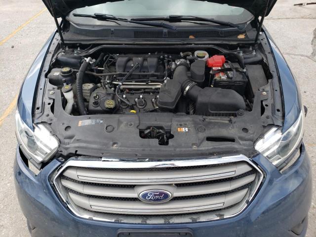 Photo 10 VIN: 1FAHP2H89JG104151 - FORD TAURUS 