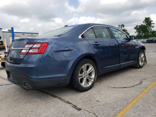 Photo 2 VIN: 1FAHP2H89JG104151 - FORD TAURUS 