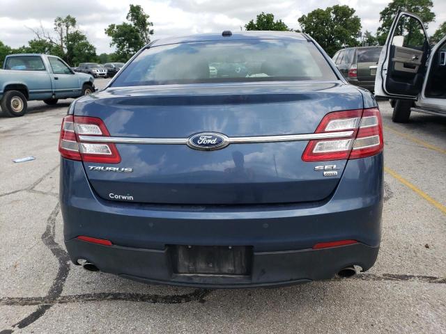 Photo 5 VIN: 1FAHP2H89JG104151 - FORD TAURUS 