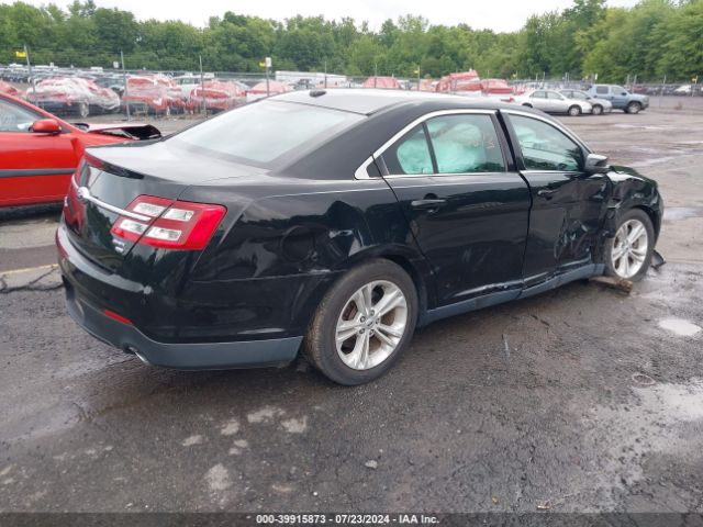 Photo 3 VIN: 1FAHP2H89JG113058 - FORD TAURUS 