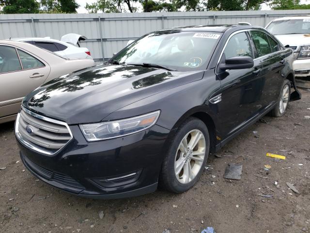 Photo 1 VIN: 1FAHP2H89KG109965 - FORD TAURUS SEL 