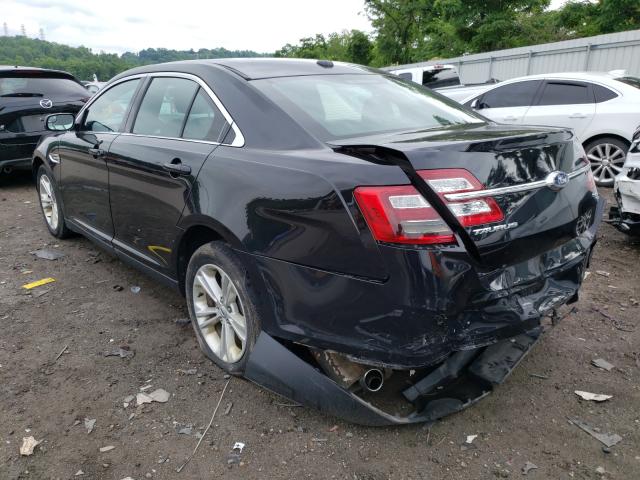 Photo 2 VIN: 1FAHP2H89KG109965 - FORD TAURUS SEL 