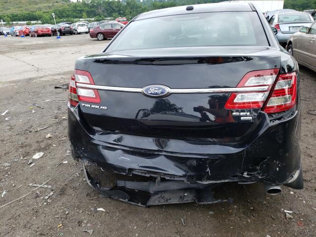 Photo 8 VIN: 1FAHP2H89KG109965 - FORD TAURUS SEL 