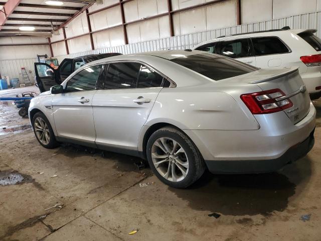 Photo 1 VIN: 1FAHP2H8XDG115521 - FORD TAURUS 