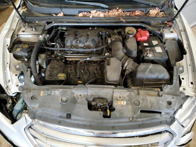 Photo 10 VIN: 1FAHP2H8XDG115521 - FORD TAURUS 