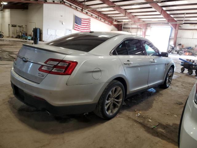 Photo 2 VIN: 1FAHP2H8XDG115521 - FORD TAURUS 