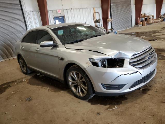 Photo 3 VIN: 1FAHP2H8XDG115521 - FORD TAURUS 