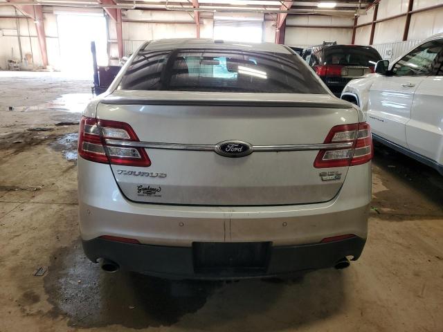 Photo 5 VIN: 1FAHP2H8XDG115521 - FORD TAURUS 