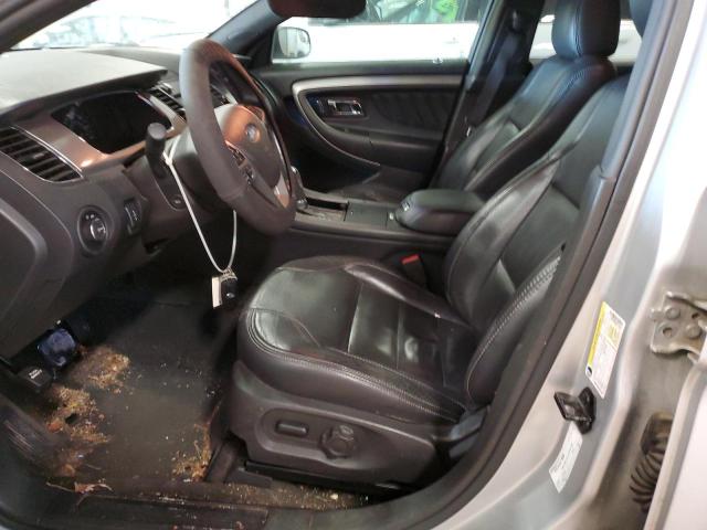 Photo 6 VIN: 1FAHP2H8XDG115521 - FORD TAURUS 