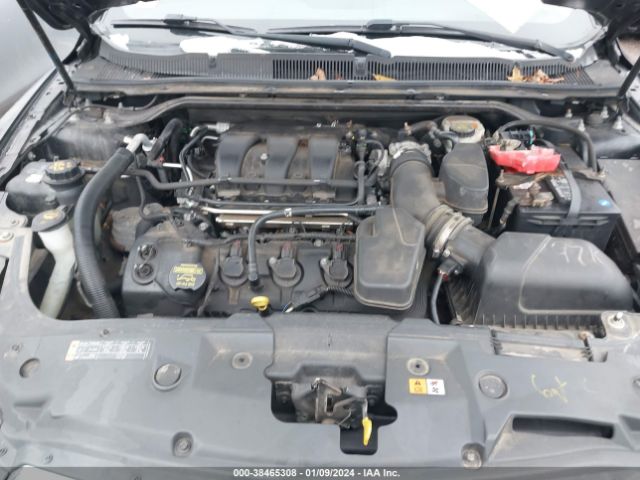 Photo 9 VIN: 1FAHP2H8XDG133131 - FORD TAURUS 